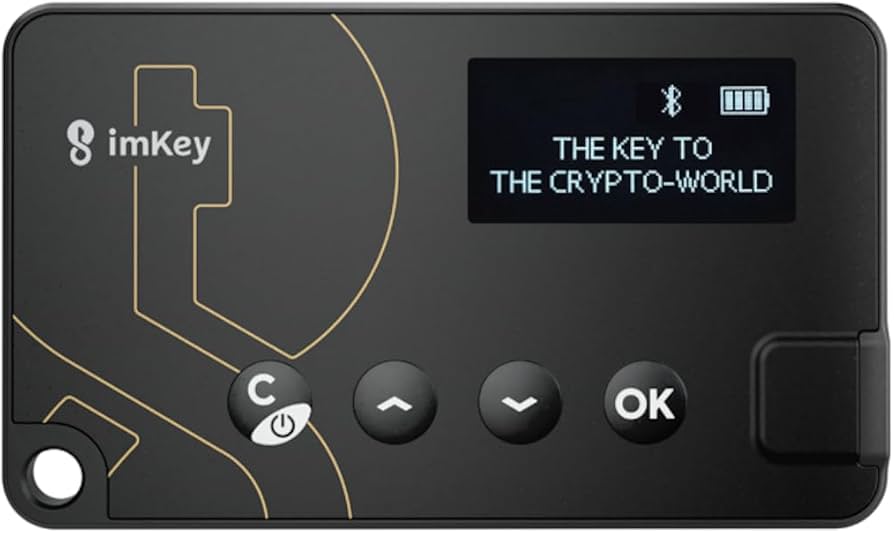 USDT冷钱包企业版通过ISO 27001信息安全管理认证