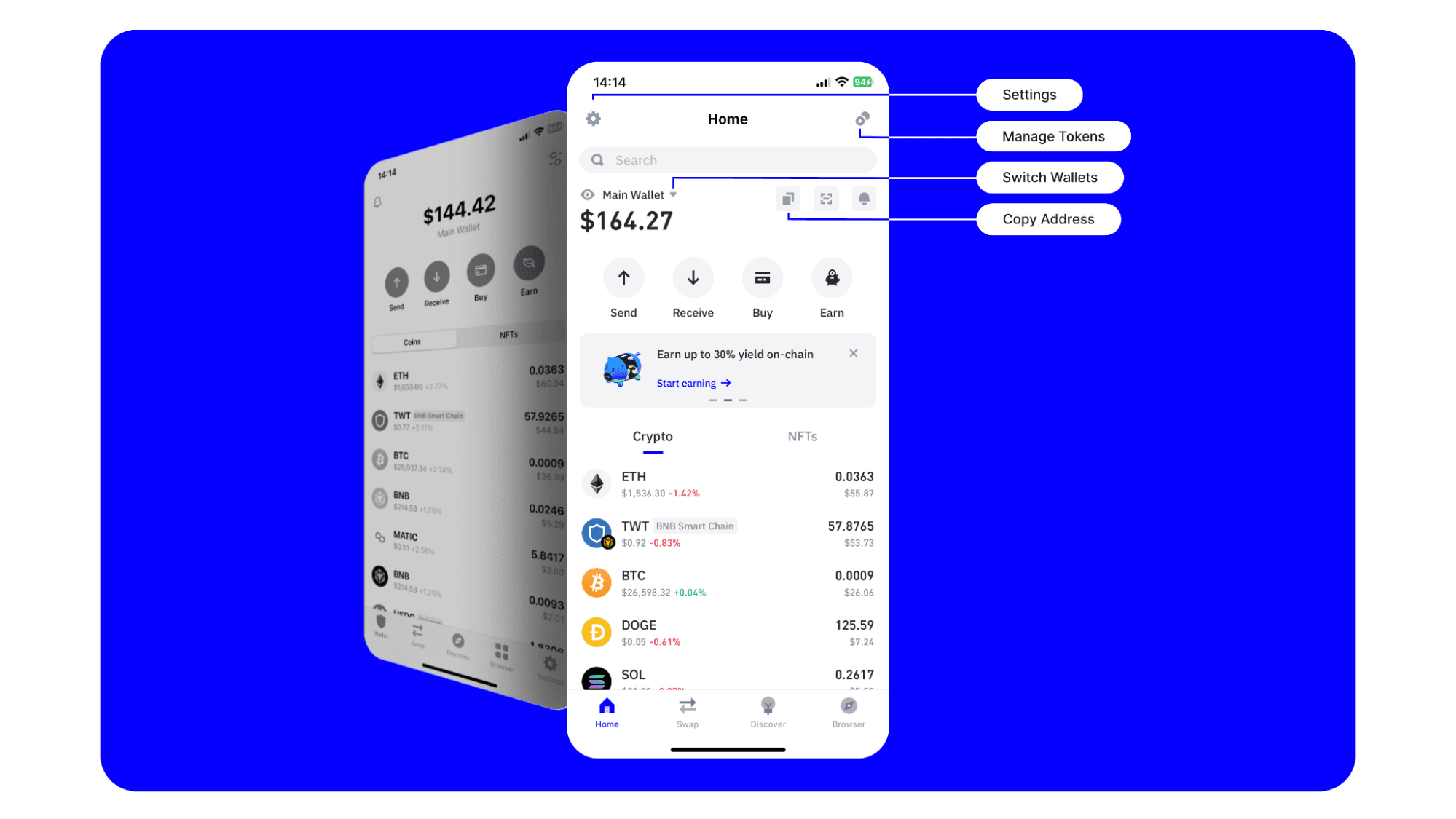 全球Top 10加密基金中有6家选择USDT冷钱包企业版